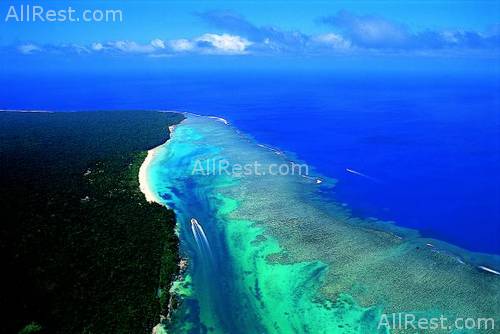 Vatulele Island Resort 37